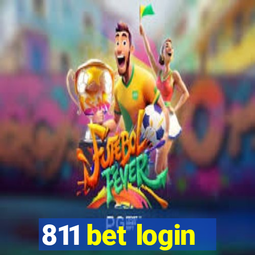 811 bet login